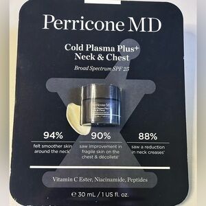 Perricone MD - Cold Plasma Plus Neck + Chest